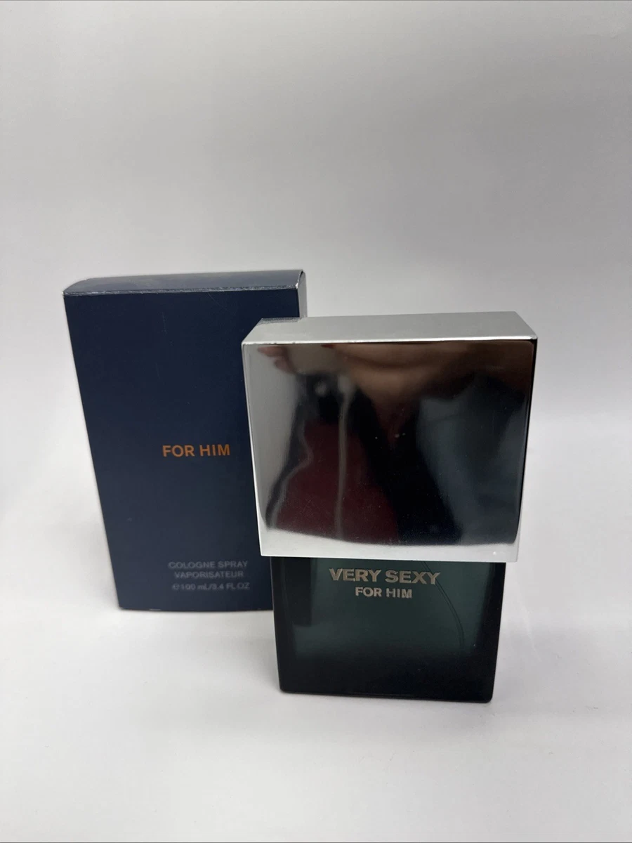 Victoria's Secret Cologne Spray Fragrances for Men for sale | eBay