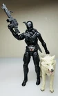 Hasbro GI Joe Classified Series SNAKE-EYES & TIMBER Commandos 6-Inch Figures
