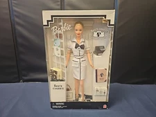 See's Candies A Happy Habit Barbie Doll 1999 Mattel 27289 NEW 