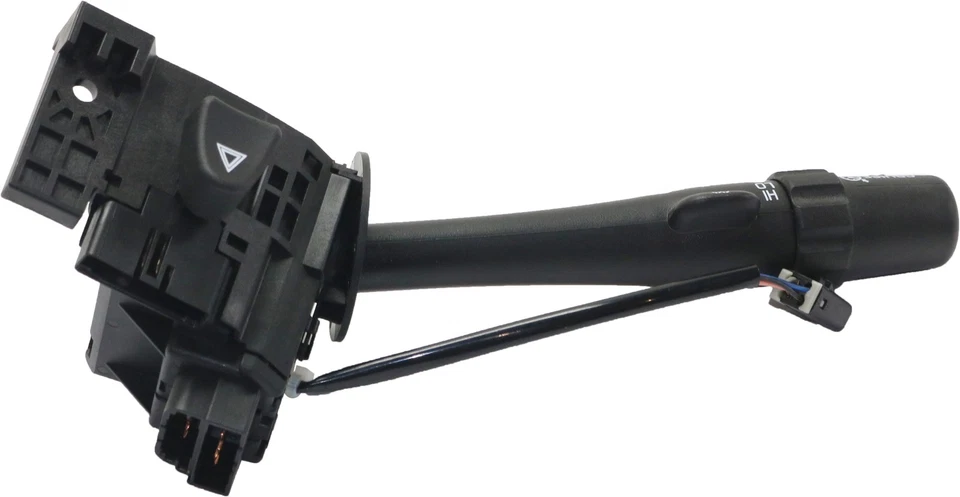 Interruptor de señal de giro Rendezvous 2002-2005 22668677 Foto 2 de 4