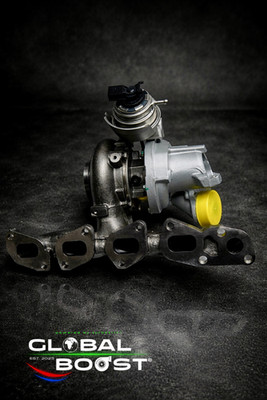 Turbolader 2.0 TDI | AUDI, VW, SKODA, Seat | 135 kW / 184 PS | 04L253010H*