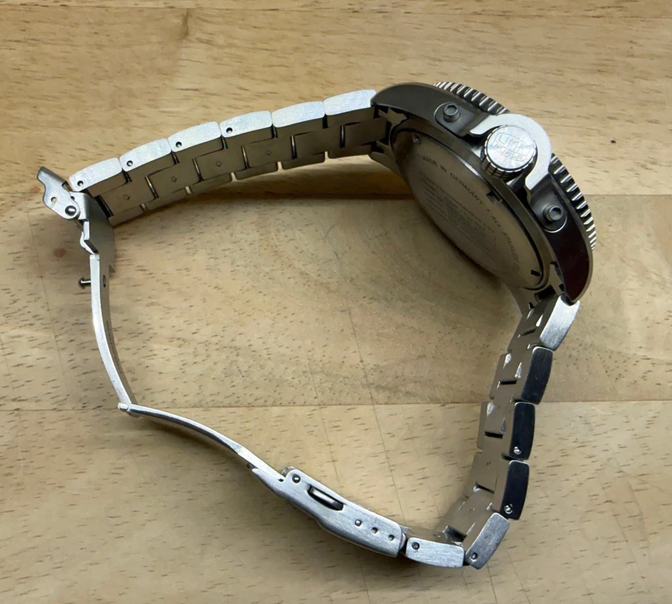 UMF RUHLA Kampfschwimmer (1922M-1) - Bild 3 von 4