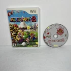 MARIO PARTY 8 (Nintendo Wii, 2007) No Manual - Tested