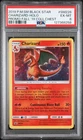 2019 POKEMON SM BLACK STAR PROMO FALL 2019 COLLECTOR CHEST CHARIZARD-HOLO PSA 6