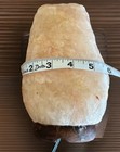 Huge Himalayan Pink Salt Lamp Dimmer Switch 5lb Night Light Free Energy Decor