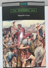 Plutarch's Lives