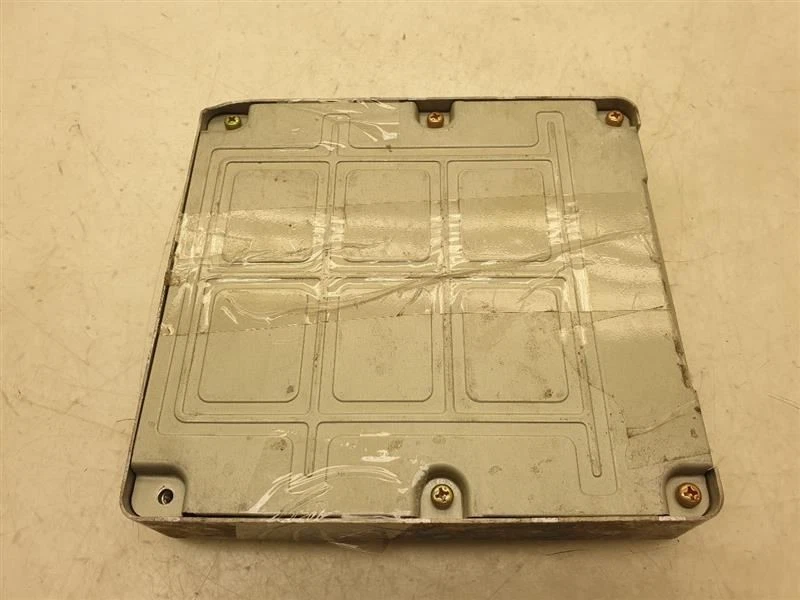 97-99 TOYOTA PASEO ENGINE ELECTRONIC CONTROL MODULE ECM ASSEMBLY  - Image 3 of 4