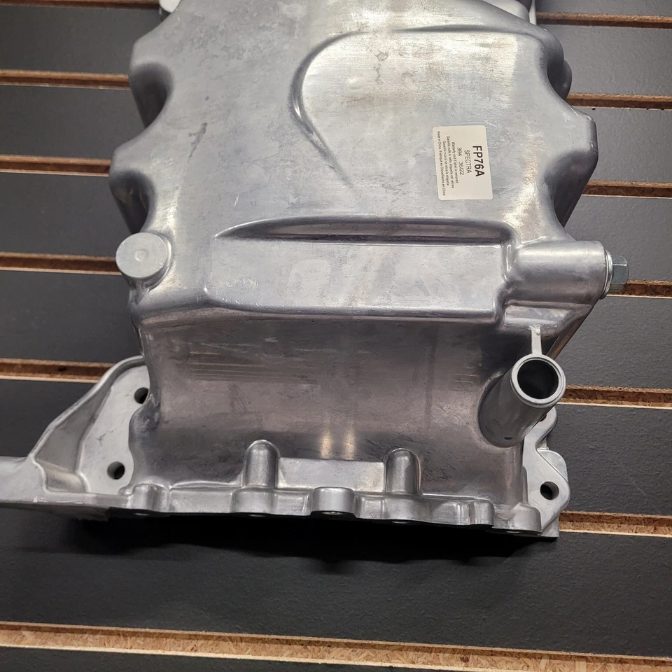 Spectra Premium Industries Oil Pan FP76A Ford Edge Explorer Lincoln - Image 4 of 4