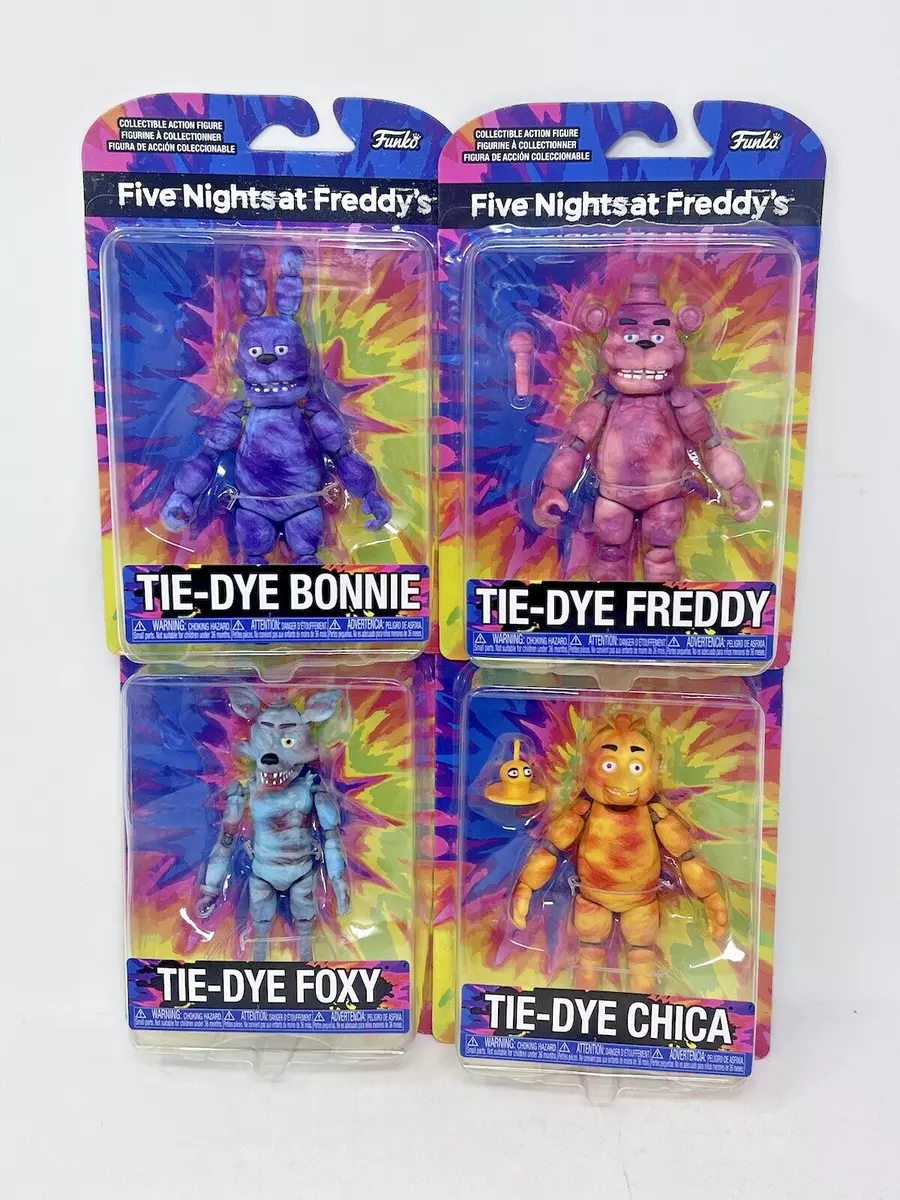 Funko Snaps Five Nights at Freddy's 2 pc SET Chica and