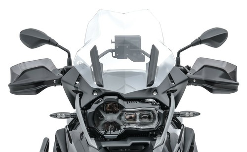 Protège mains pour BMW F 900 R / XR 20-23 Motoguard XG4 - Photo 4/4