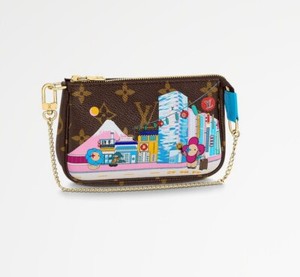Louis Vuitton Vivienne Pochette | eBay