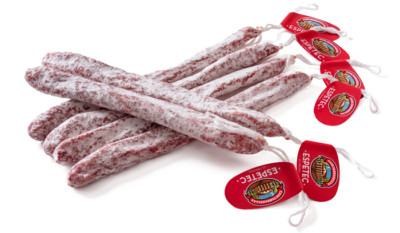 Fuet espetec EXTRA 4 stück, Katalanische Salami