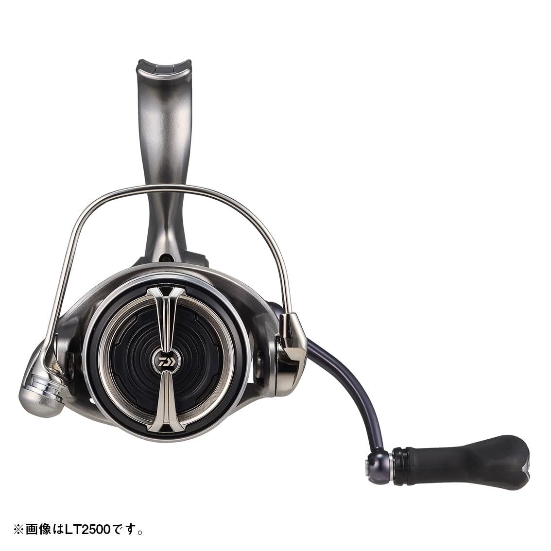 リール 25CALDIA LT2500S DAIWA spinning reel 25CALDIA LT2500S-XH From Japan | eBay
