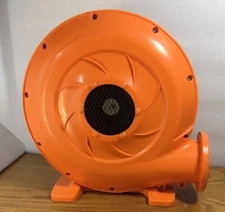 Foshan Shunde Huawei Air Blower SW-2L Bounce House 115v 60hz 3.8a 437w GFCI