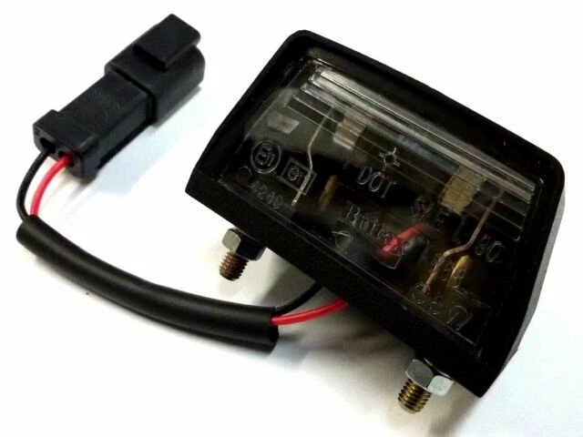 Light Agricultural Vehicle Parts