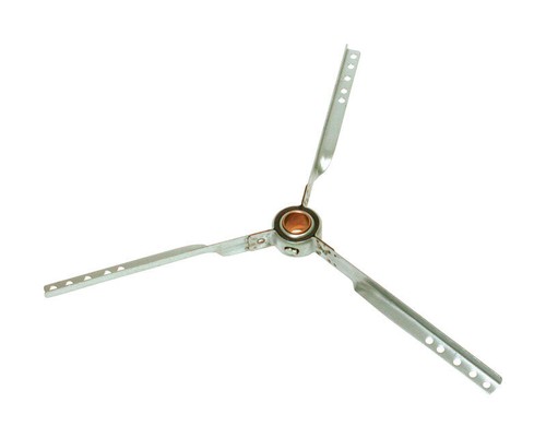 Rodamiento de araña DIAL 6684, para: sistemas de purga de enfriador evaporativo - Imagen 2 de 3