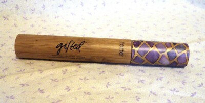 Tarte Gifted Amazonian Clay Smart Mascara - Black - Full Size 0.24