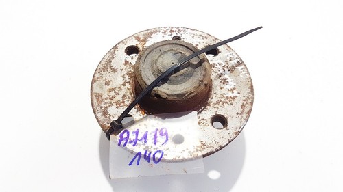 Renault Scenic 1998 Steering knuckle - rear left used, Genuine #1414228-09