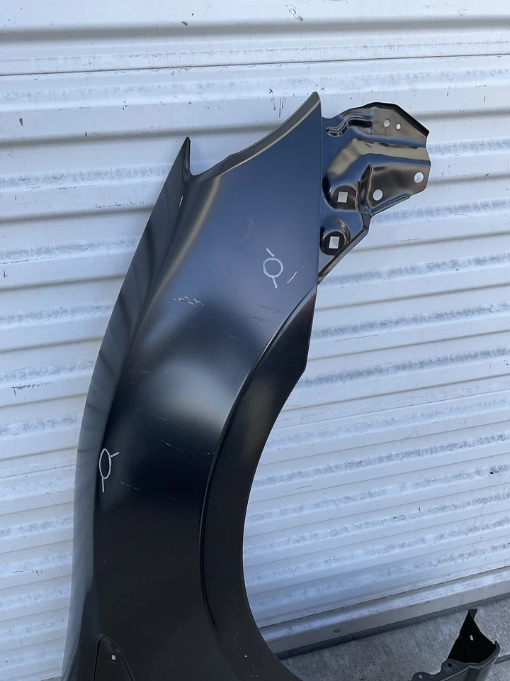 2017 2020 TOYOTA 86 SUBARU BRZ RIGHT SIDE FENDER OEM LOCAL PICK UP ONLY - Image 3 of 4