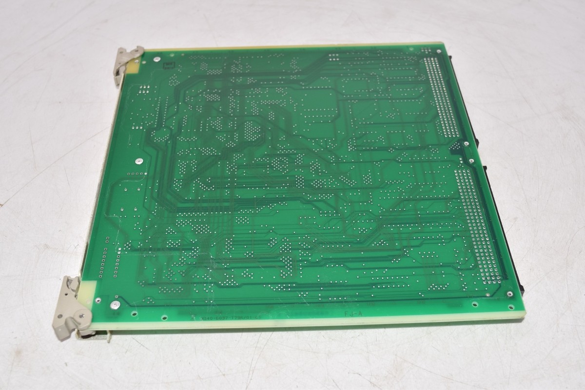 ビジネス・経済 FUJITSU Fujitsu FC9612TSE1 Network Communication Board | eBay