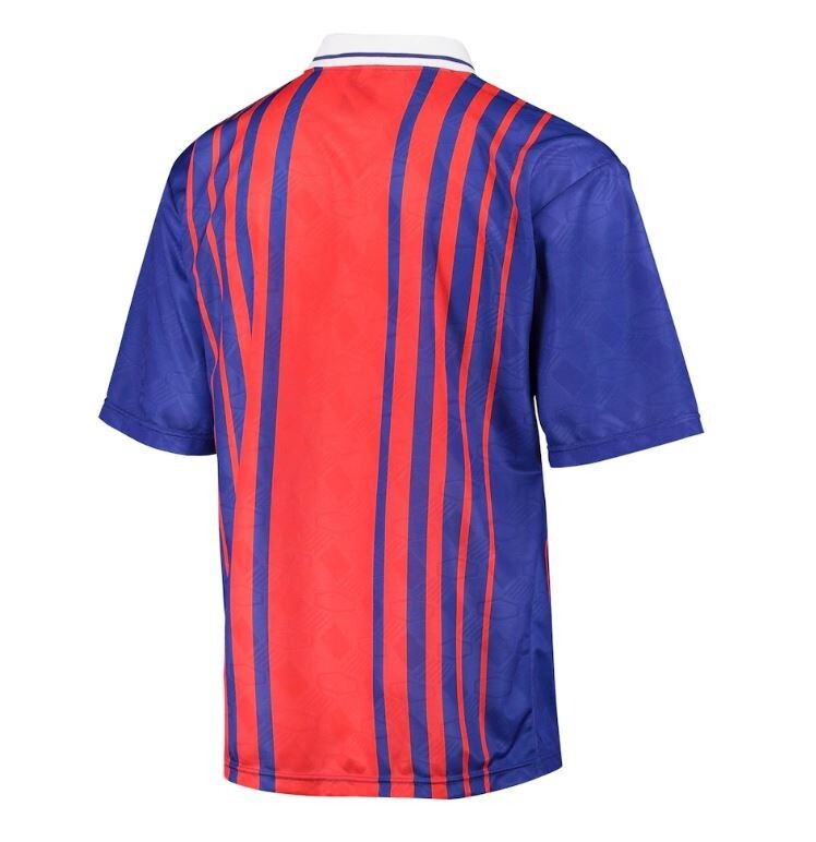 NIKE　1993〜1994 PSG パリ・サンジェルマン　当時物 Paris Saint-Germain 1993-1994 Retro Home Shirt | eBay