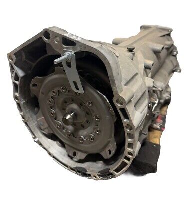 Automatic Transmission 14 BMW 328i 8 Speed Gas AWD From 8/01 Automatic Transmission 14 BMW 328i 8 Speed Gas AWD From 8/01