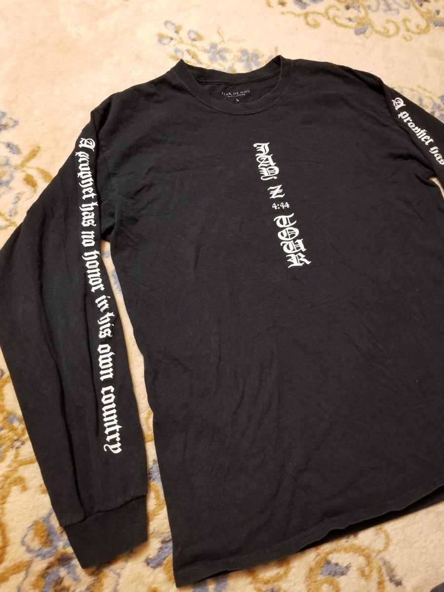 FEAR OF GOD::Tシャツ:XS[RESALE] s-l1200.jpg