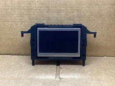 13-16 Ford Escape Dash Radio Touch Screen Display 4.2" OEM CJ5T-18B955-GC