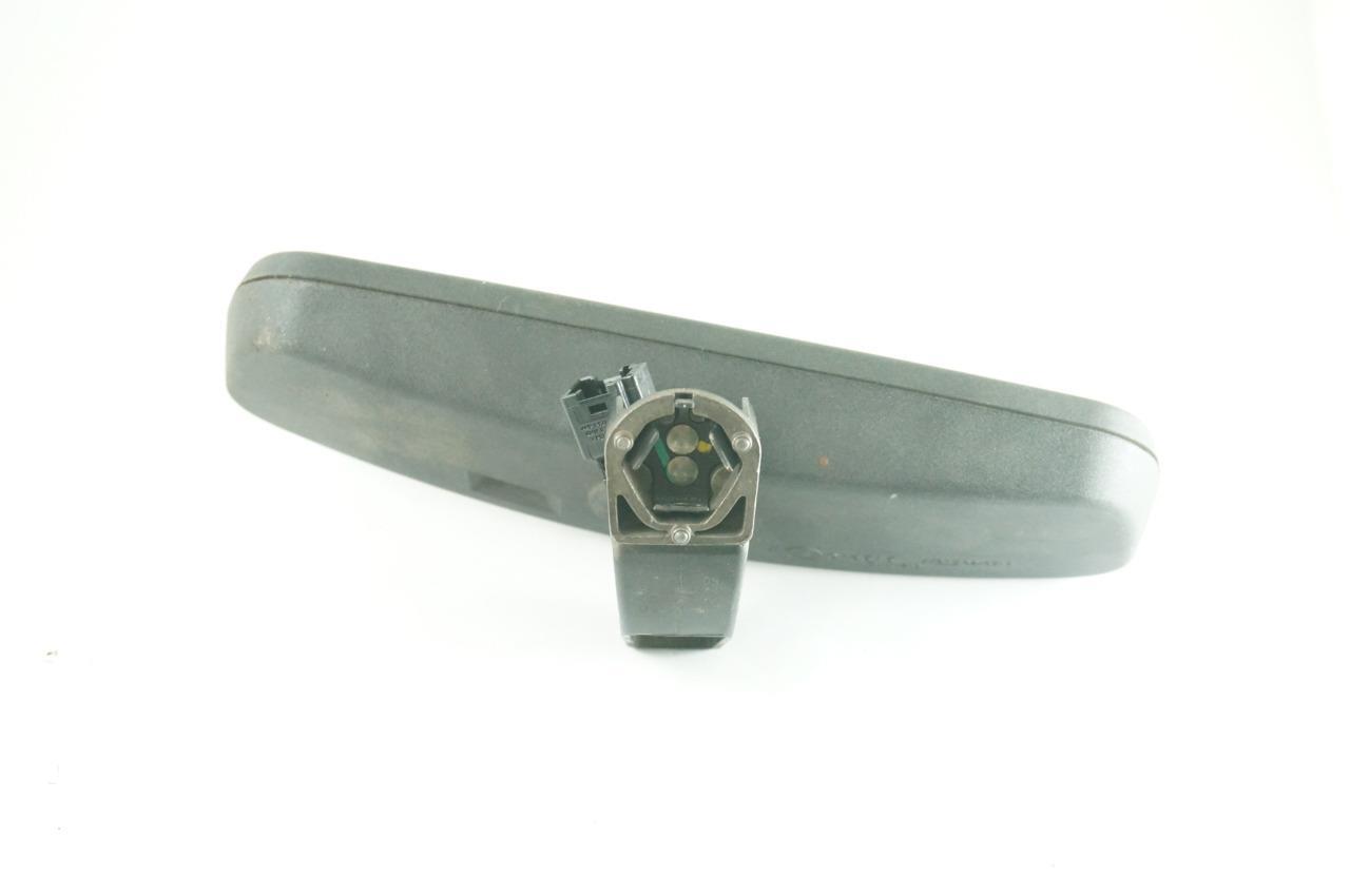 OEM BMW E46 Auto Dimming Rear View Mirror 0105 325i 330i 325xi 330xi