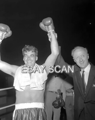ACTOR RORY CALHOUN BOXING BARECHESTED BEEFCAKE 8X10 PHOTO 678-2 | eBay