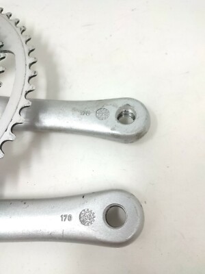 GUARNITURA BICICLETTA DA corsa Narvar Sport 155 a chiavella EUR 40,00