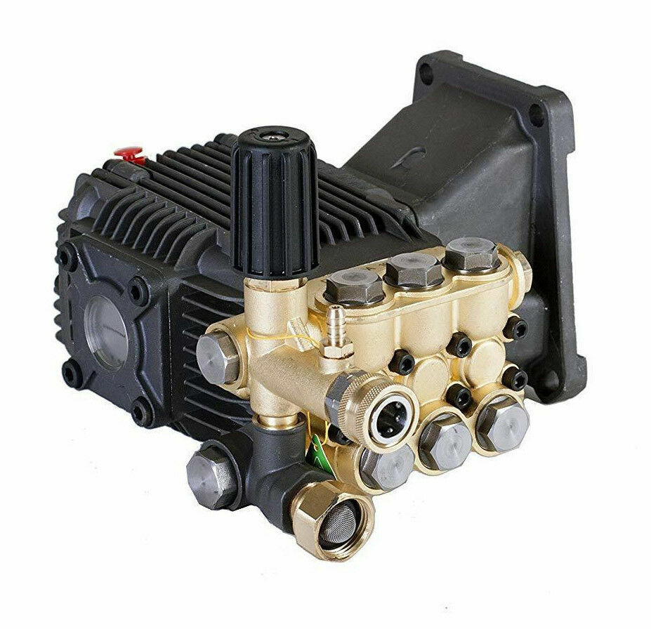 Pressure Washer Pump - Devilbliss EXHP3640 Annovi Reverberi