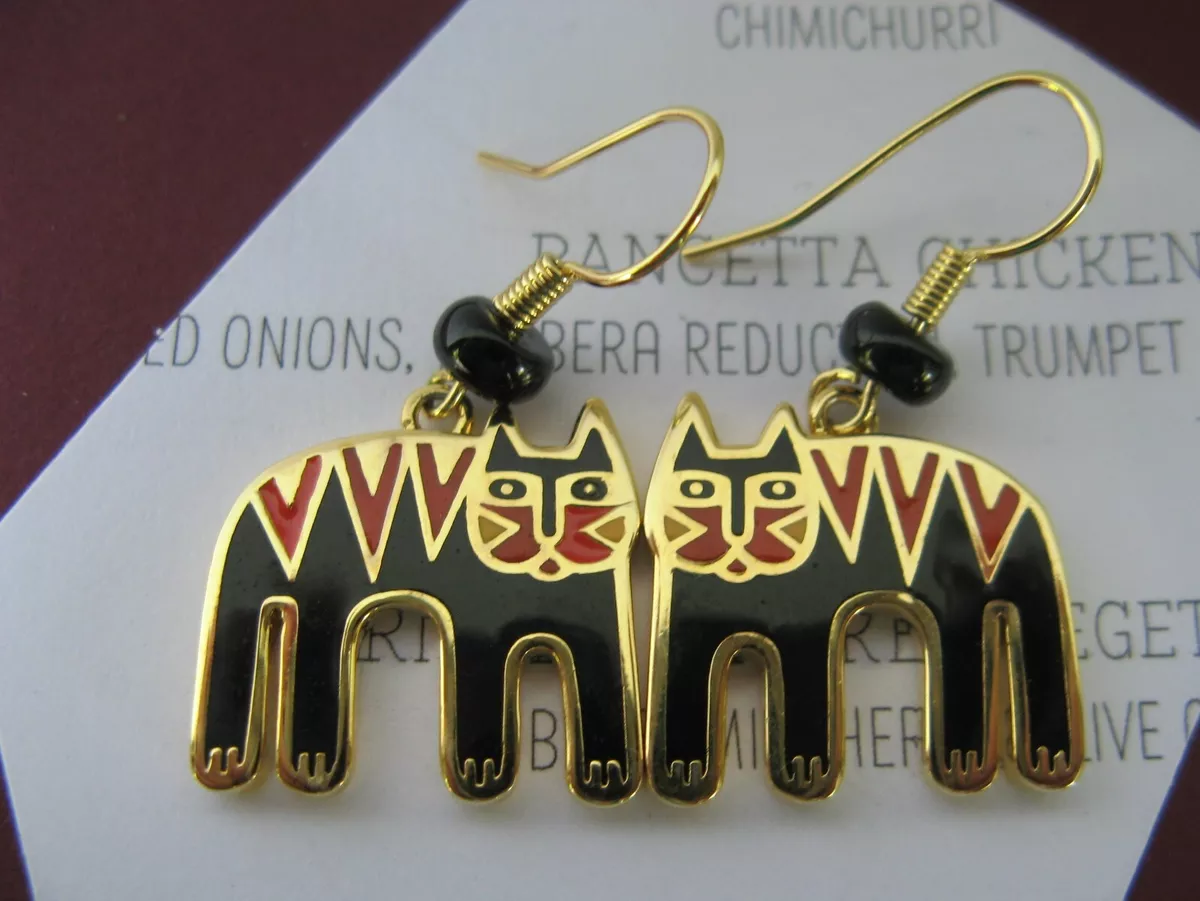 Laurel burch deals earrings ebay