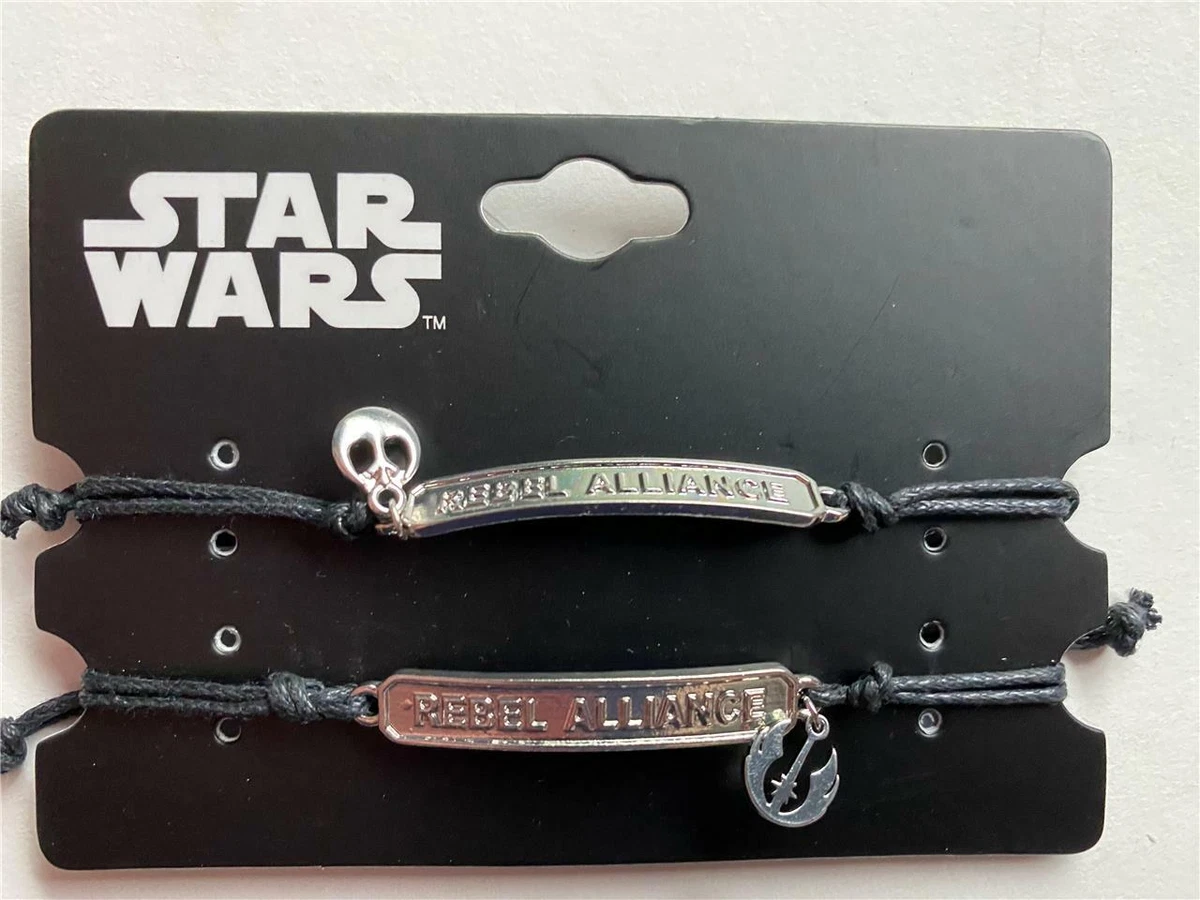 Star wars best sale wristband