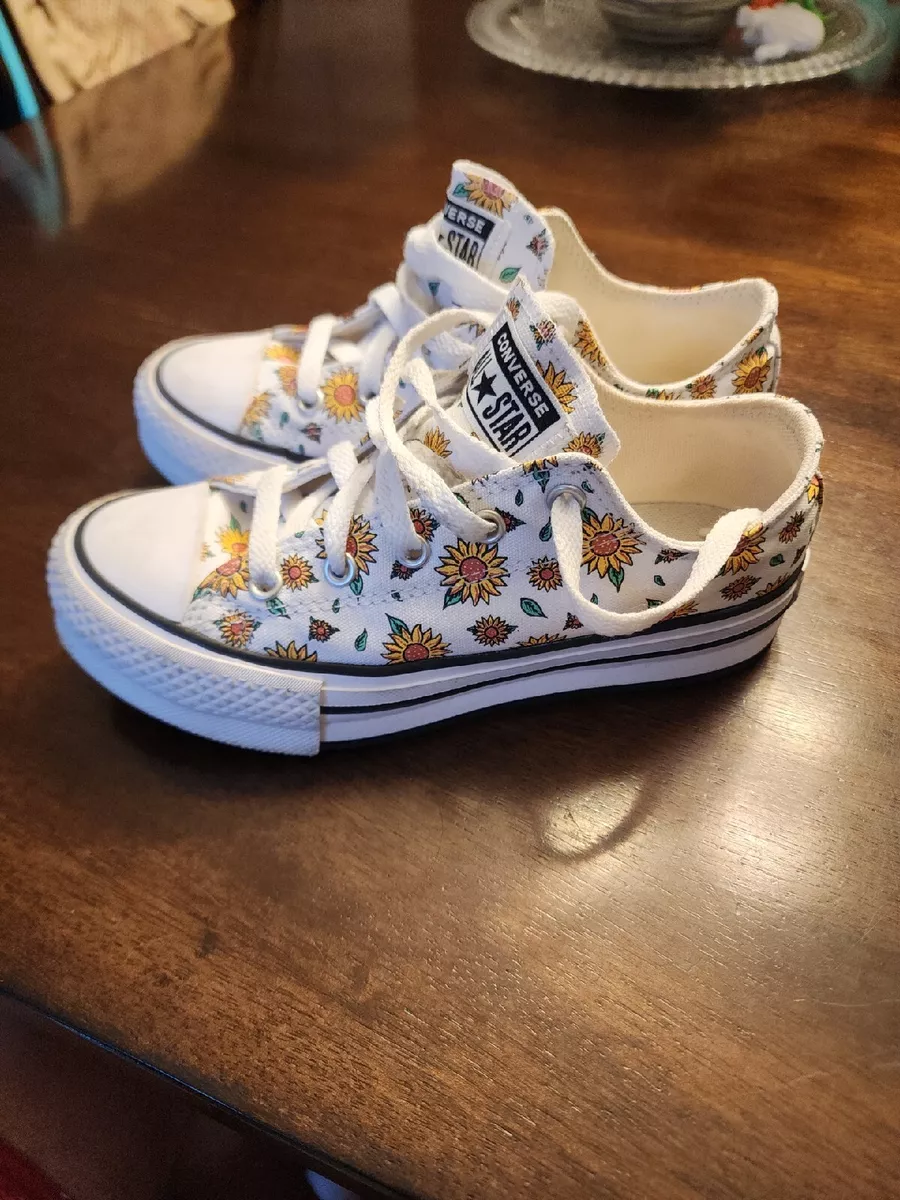Converse sales ox 2
