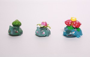 bulbasaur tomy