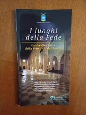 L'AQUILA-ABRUZZO-GUIDA-CHIESE-SANTI-EREMI-MONASTERI-STORIA LOCALE ABRUZZESE