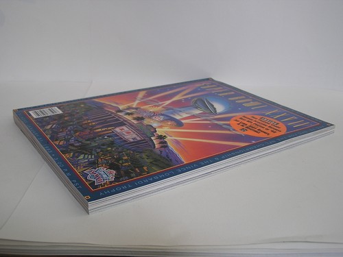Official NFL Super Bowl XXVII Program Dallas Cowboys VS. Buffalo Bills - Picture 2 of 7