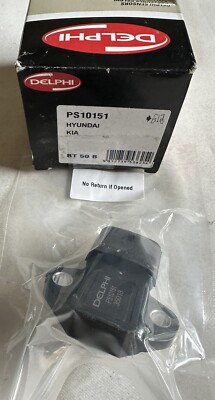 Delphi Manifold Absolute Pressure Sensor PS10151 3920027400 for Hyundai
