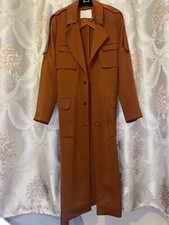 Hugo Boss Trench Coat