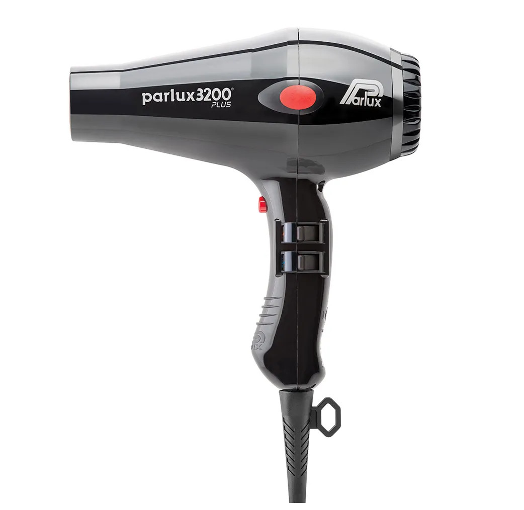 Parlux 3200 PLUS  -  Black