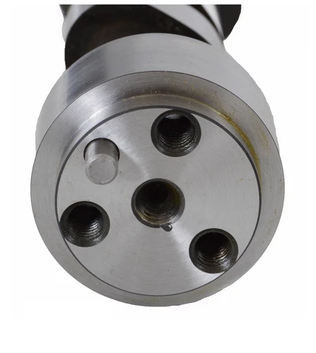 Engine Camshaft for CHEVROLET GMC YUKON SILVERADO SIERRA 8.1L 2001-2007 RA/0514F - Picture 2 of 5