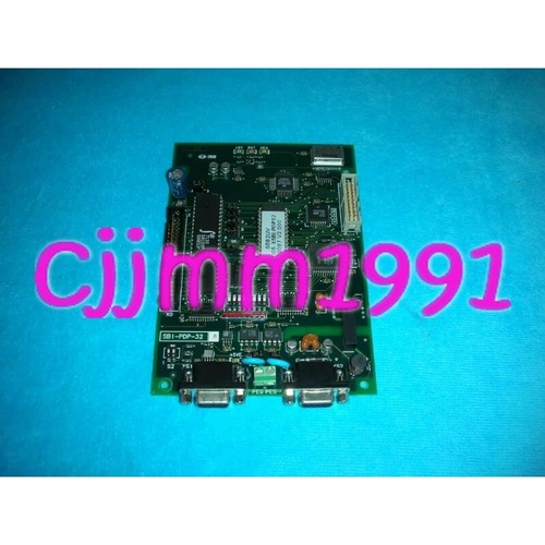 1PC NEW GE SBI-PDP-32 ECS1888-1 #YY - Picture 5 of 5