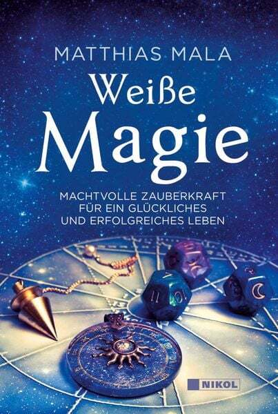 Thumbnail - Weiße Magie