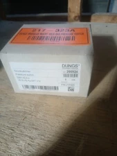 New Dungs Pressure Switches 266924 1 - 20"wc M/R Gas Switch 217323A