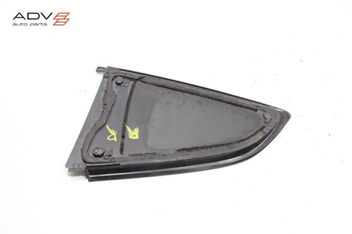TOYOTA GR86 BRZ TRASERO DERECHO PASAJERO CUARTO VENTANA CRISTAL OEM 2022 - 2024 - Imagen 3 de 8