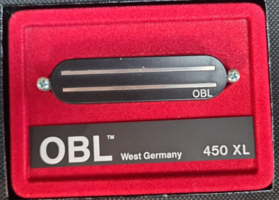 OBL Vintage by Bill Lawrence L-450XL Humbucker Tonabnehmer