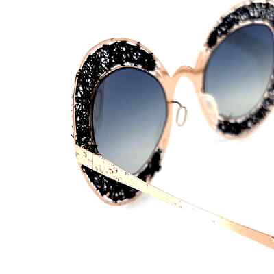 New! JACQUARD Pugnale Sunglasses, Authentic | eBay display picture 1