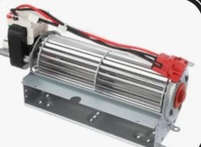 OEM GE Range Cooling Fan WB26X35089