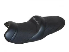 SUZUKI BANDIT 600 00-04 Top Sellerie Deluxe seat Comfort Black 5413S Road